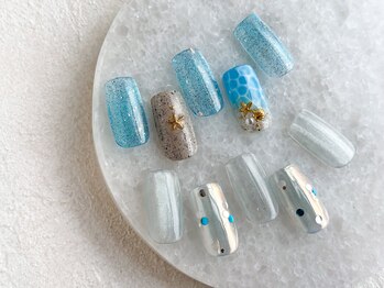 マイネイル 柏店/ショートcourse