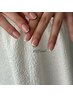 【RATnail】【平日限定！】スキニーフレンチ＆保湿パック