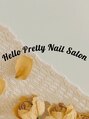 ハロープリティーネイルサロン305(Hello Pretty Nail Salon 305)/オーナー