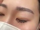 リュンヌ(Lune)の写真/眉毛でお顔の印象がガラっと変わる♪人気アイブロウ【ハリウッドブロウリフト】でよりナチュラルで魅力的に