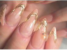 ビビラグジュアリーネイル(Vivi Luxury Nail)