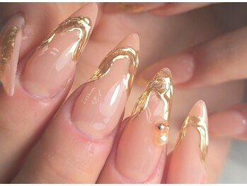 ビビラグジュアリーネイル(Vivi Luxury Nail)