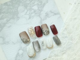 ニュアンス定額コース