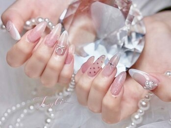 ライリス(Lylis)/saki指名