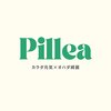 ピレア(Pillea)のお店ロゴ