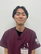 浜松都田整骨院 鍼灸院&nbsp;原 英太