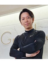 グランジュテ(Grand jete’) 森下 将紀