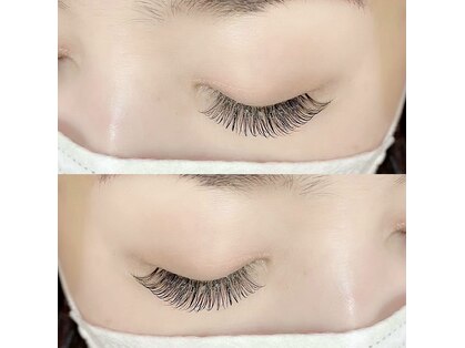 ヴァニーユ ルミネ新宿店の写真