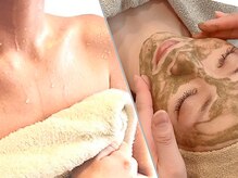 香嬉琉の雰囲気（ニキビケア,跡ケア,シミケアなどお肌トラブルはお任せ）