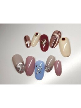 華やか系（イベント・ブライダル）が得意