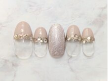 ルーム 新松戸店(ROOM)/【定額プラチナコース¥6800】