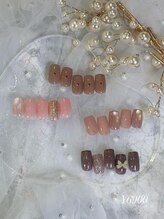 ファーストネイルアンドアイラッシュ(1st NAIL&eyelash)/6900 オフィス