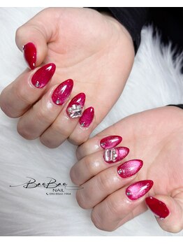 バオバオ ネイル(BAOBAO NAIL)/