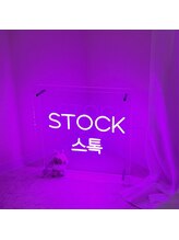 ストック(STOCK)/フォトスポット