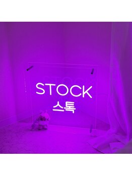 ストック(STOCK)/フォトスポット