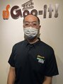 グイット 平塚北口店(Goo-it!) 引山 (男性)