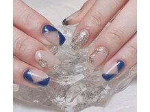 ハートライフ(Heart Life)/おまかせネイル