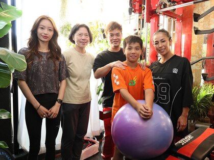 S.u.G 大阪天神橋の写真