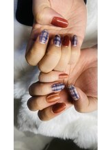 エスキース ネイルスタジオ(esquisse nail studio)/ＡＲＴ DESIGN