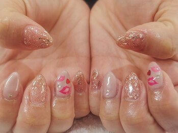 はあとねいる 福岡西新店/yoko指名限定デザインY-47 145