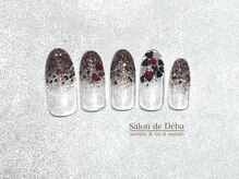 サロン ド ディーバ(Salon de Deba)/シンプルコース