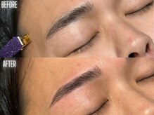 アディクト 博多駅前店(ADDICT)/眉毛BA[眉毛/眉毛サロン]