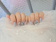 アンクレット(anklet)/¥7,700