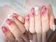 アユミネイル 川崎(Aumi nail)の写真/持ち込みデザインOK★秋冬限定のニュアンスデザインなど、人と被らないあなただけの理想の指先に♪