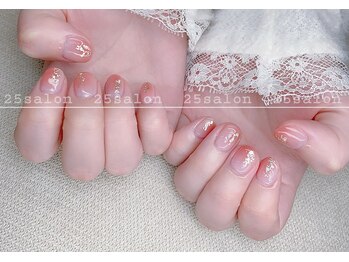 ニゴサロン(25Salon)/