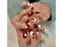 ドラマティークネイル(Dramatique Nail)/
