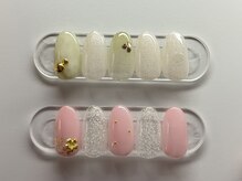 ミルトネイル(mirtoNail)/akane定額