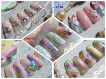 チャチャ(chacha)