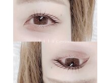 ライラック(lilac)/ラッシュリフト