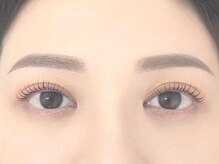 アイタス 木場(aitas)/オーダーメイドまつげパーマ