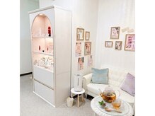 リリーガーデン 手稲店(Lily Garden)の雰囲気(清潔感がある綺麗な店内で癒しのひとときをお過ごしください♪)