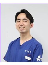 小林整骨院 鴻池新田&nbsp;中谷 光司