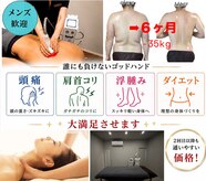 サロンリアンジュ ひたちなか店(Salon Liange)