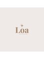 ロア(Loa)/Nail salon - Loa -    松原羽衣