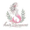 ヘアー バカンス(hair Vacances)のお店ロゴ