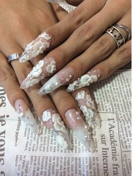 オウシーネイルズ(OUCY nails)/