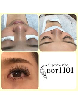 ドットイチイチマルイチ 銀座店(DOT1101)/