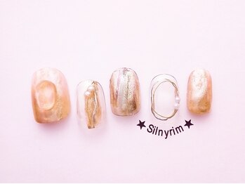 シルニー リム(Silny rim)/やり放題コース