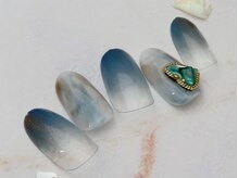 プレジール(Plaisir)/'19,10月サンプルデザイン*