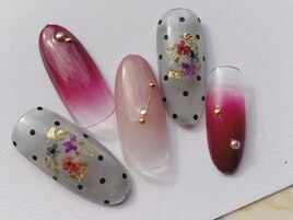 シアードットフラワー