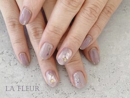 定額design◆LaFleur