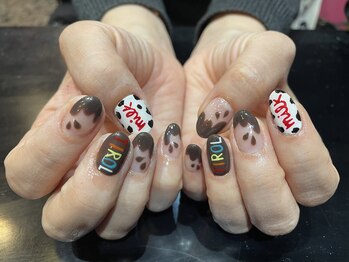 ボディ 高知店(BODY)/チョコ