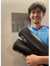 ナチュラル マッスル 三軒茶屋店(Natural muscle)&nbsp;柳原 大夢