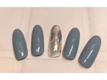 ソルシア(Solsia)/【ハンド】5月定額　￥4000