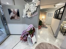 ラウレア(LauLea)/店内
