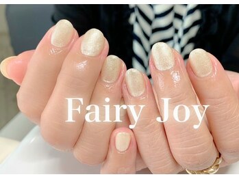フェアリー ジョイ(Fairy Joy)/